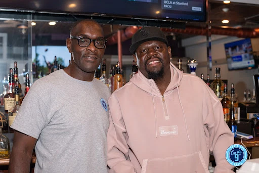 On The 9 Sports Bar and Grill photo 2