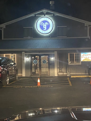On The 9 Sports Bar and Grill photo 10