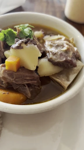 Restaurante y Tasca La Posada